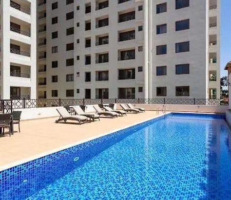 Kandiz Queendom ไนโรบี ภายนอก รูปภาพ