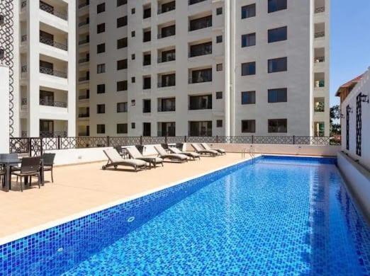 Kandiz Queendom ไนโรบี ภายนอก รูปภาพ