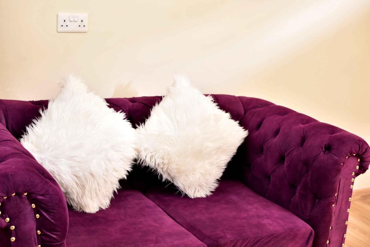 Kandiz Queendom ไนโรบี ภายนอก รูปภาพ