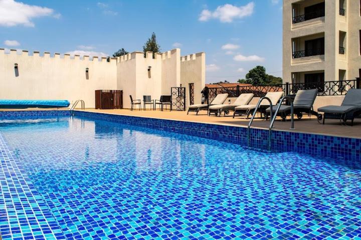 Kandiz Queendom ไนโรบี ภายนอก รูปภาพ