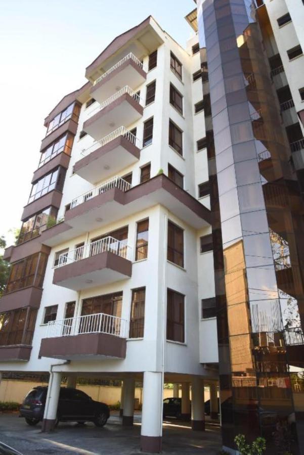 Kandiz Queendom ไนโรบี ภายนอก รูปภาพ